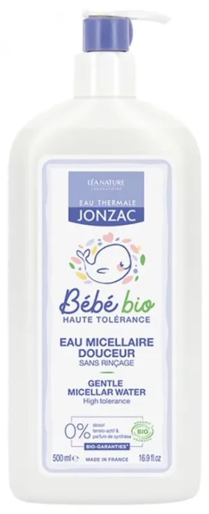 Gentle Micellar Water 500ml