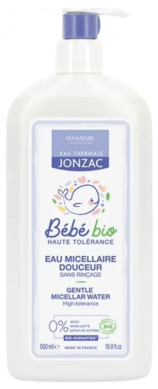 Gentle Micellar Water 500ml