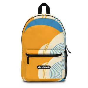 Gestura Millicent - Backpack