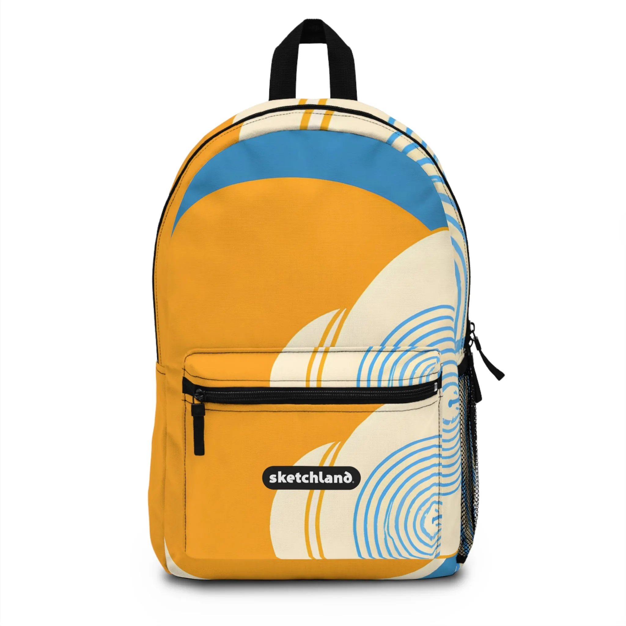 Gestura Millicent - Backpack