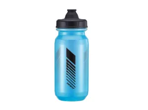 Giant Cleanspring Trasparent Blue/Black Water Bottle