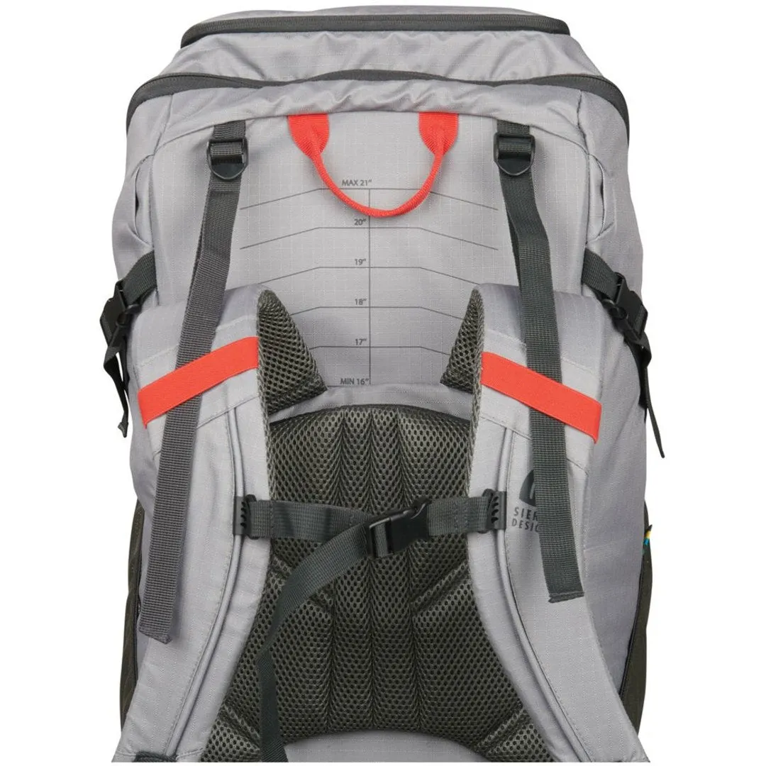 GIGAWATT 60L