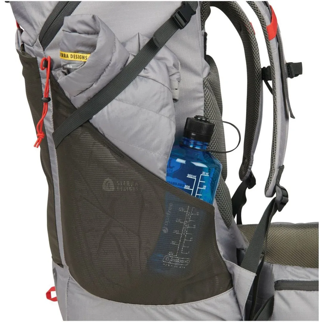GIGAWATT 60L