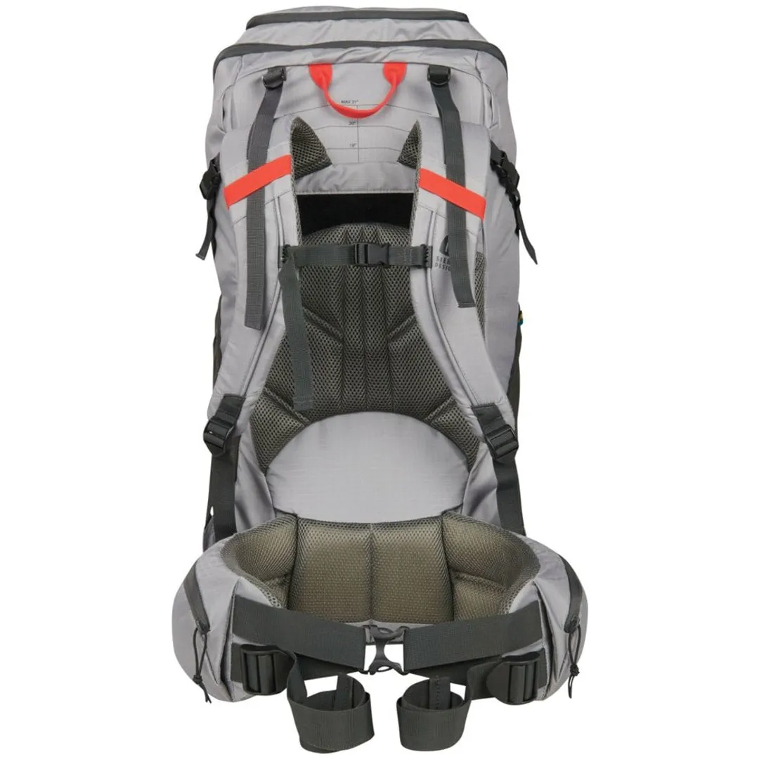GIGAWATT 60L