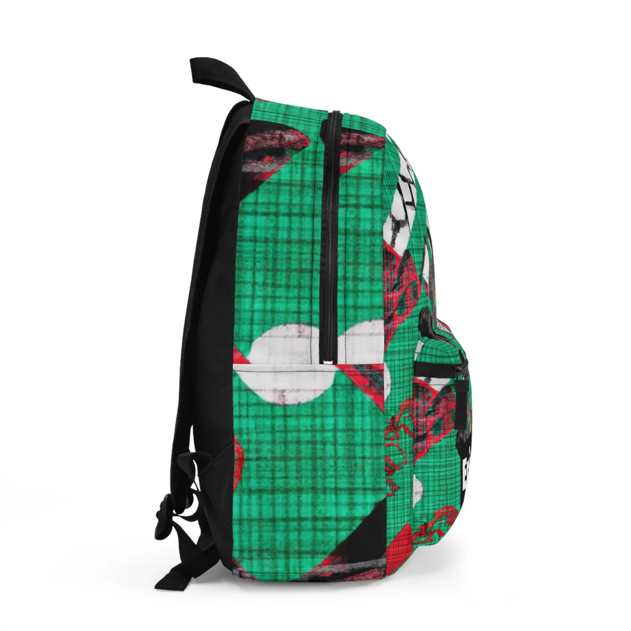 Giovanni Marchese.-backpack