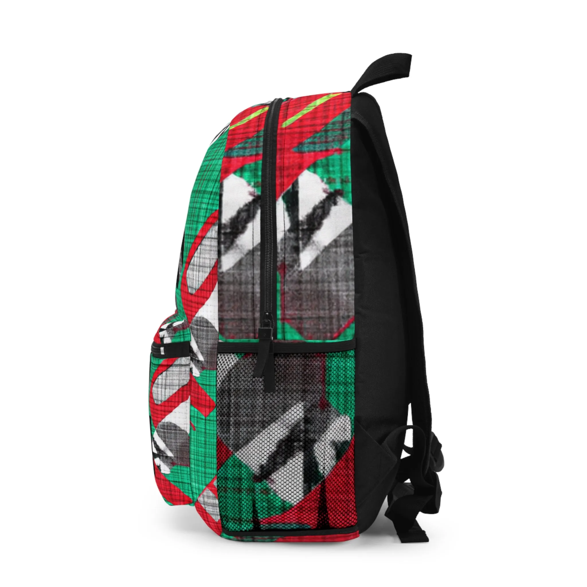 Giovanni Marchese.-backpack