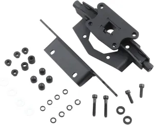 GIVI Side Case Mount Adapter Hardware (for PLR2139/PLXR2139/PL2139CAM) for 19-20 Yamaha MT-09GT