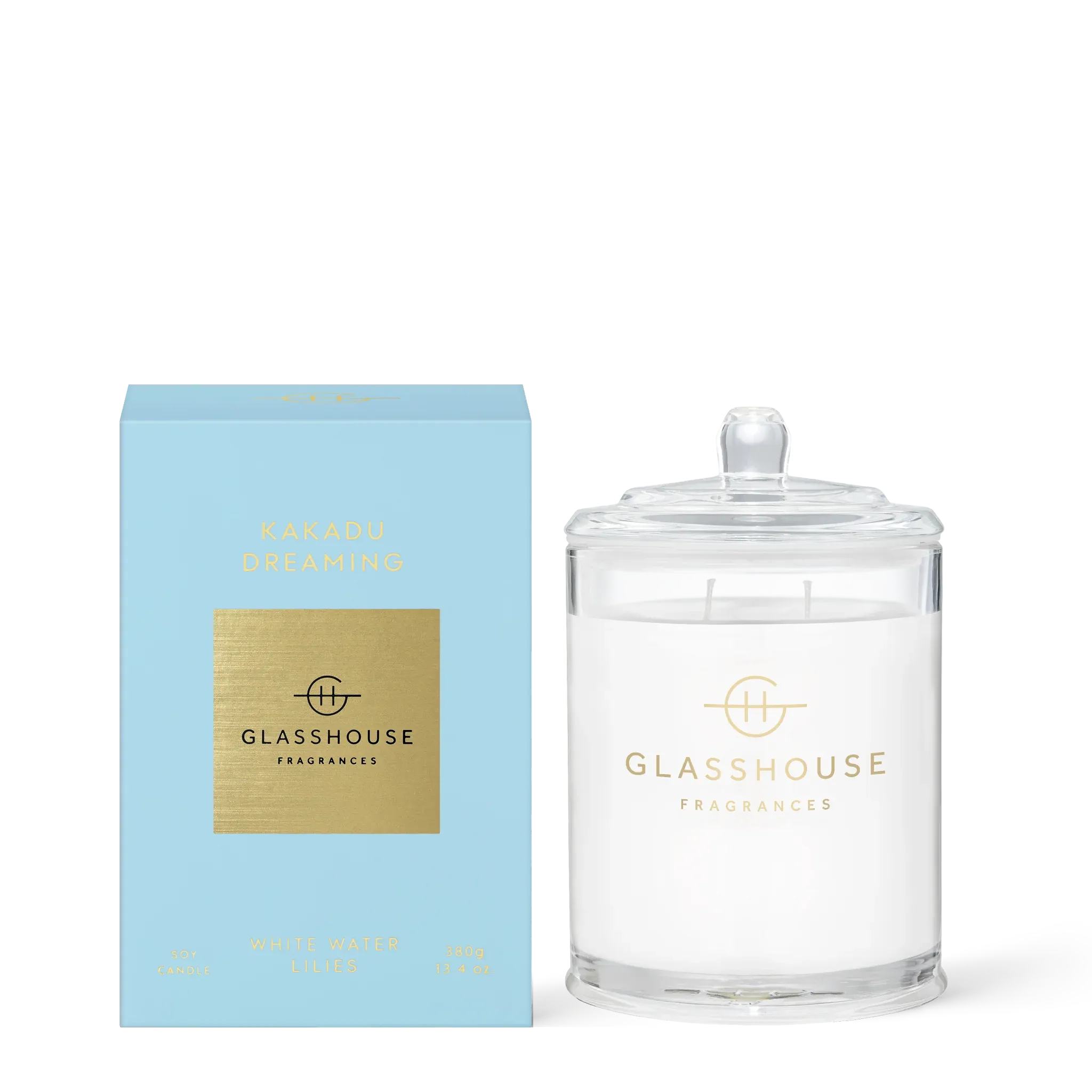 Glasshouse Fragrances | Kakadu Dreaming