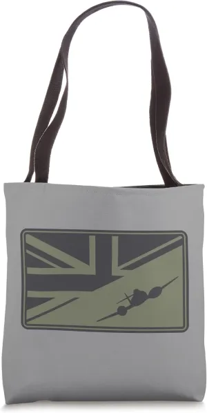 Gloster Meteor Tote Bag