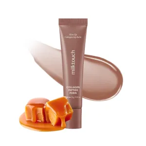 Glow Up Collagen Lip Balm (Vanilla Cake)
