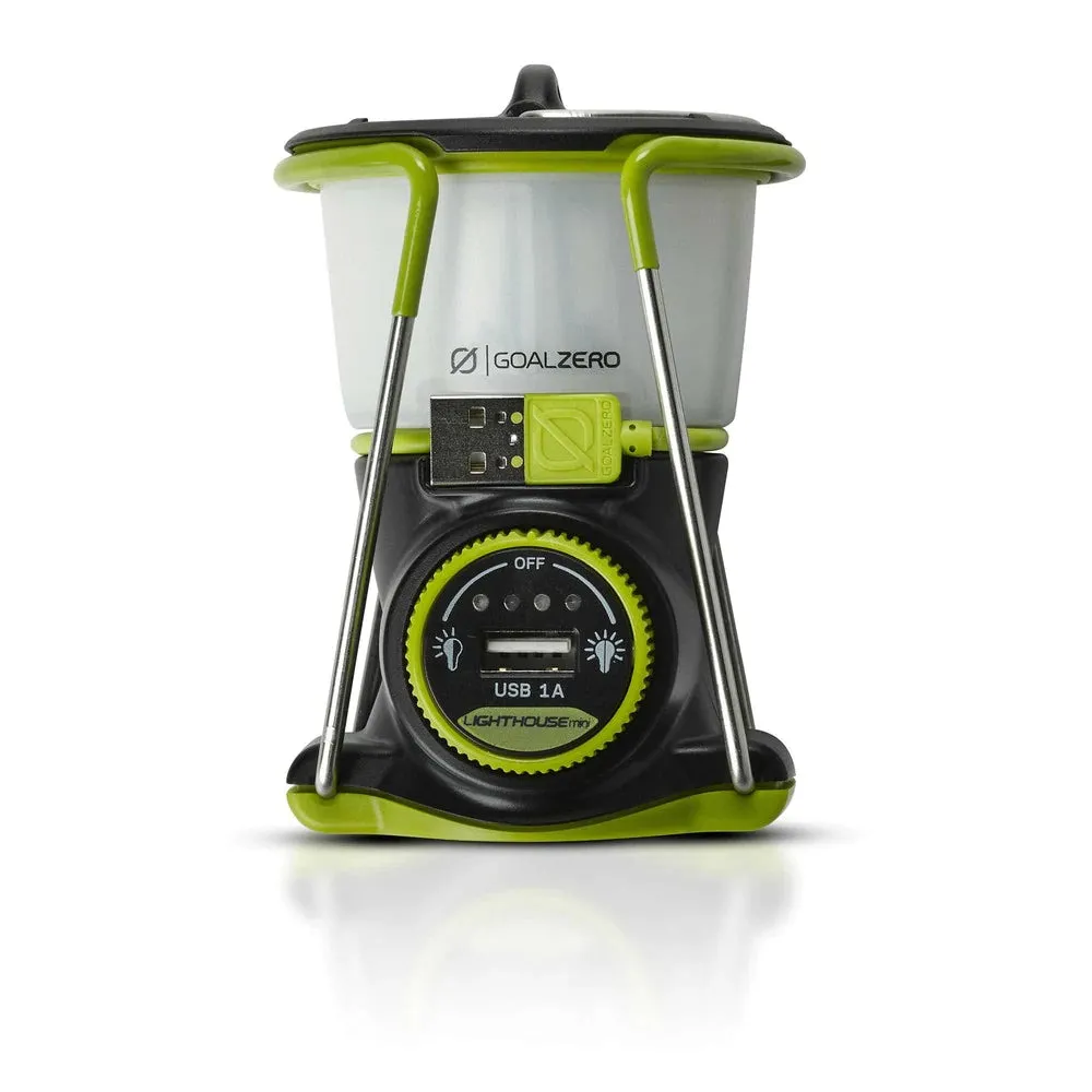 Goal Zero Lighthouse Mini Core Lantern