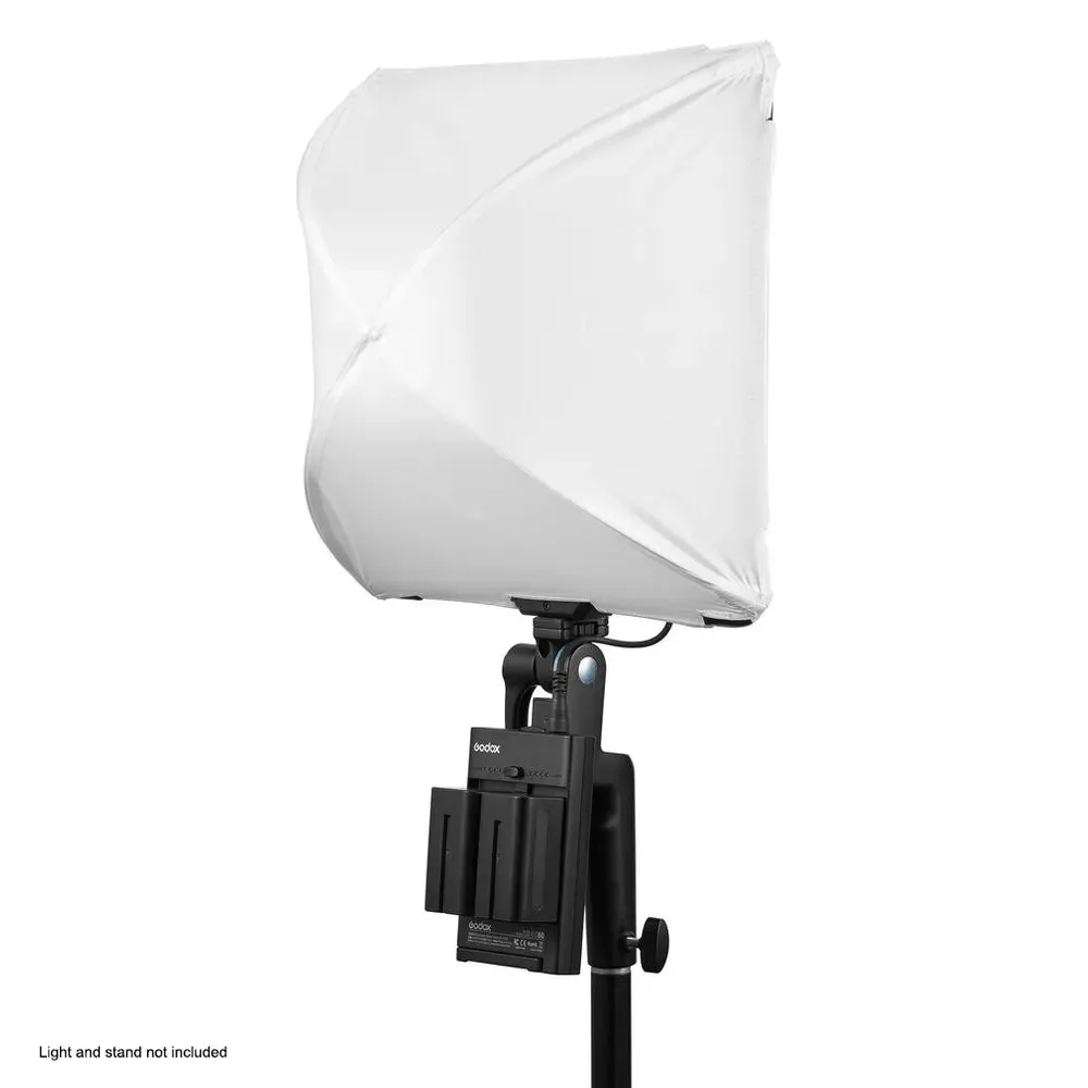 Godox TP50 Pancake Diffuser For FH50