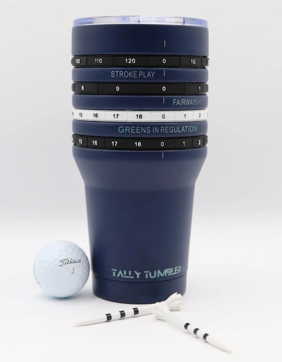 Golf (Bogey Blue)