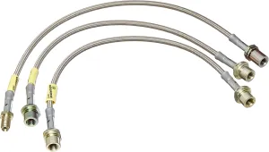 Goodridge 4-21183 Brake Line