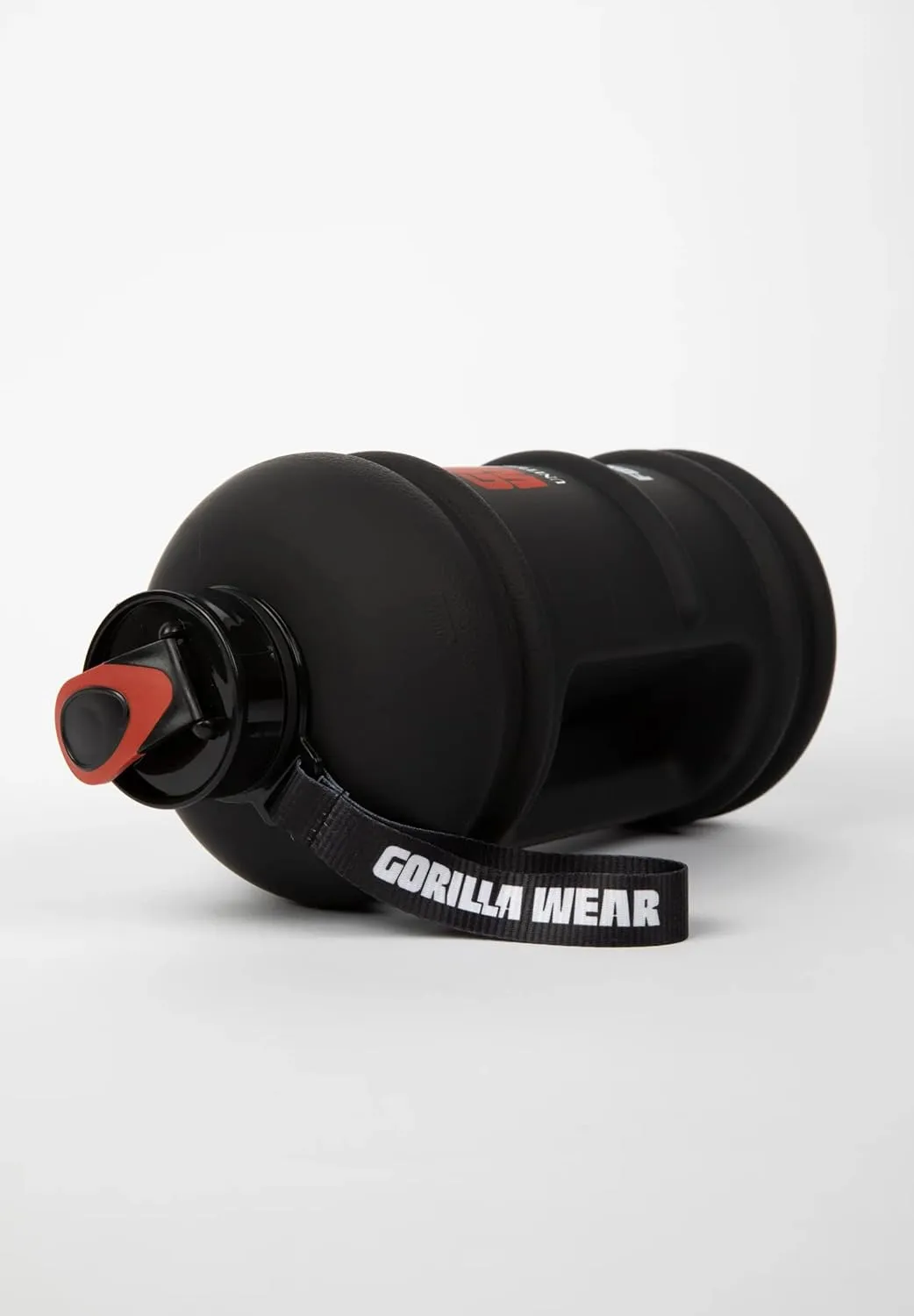 Gorilla Wear Water Jug 2.2L