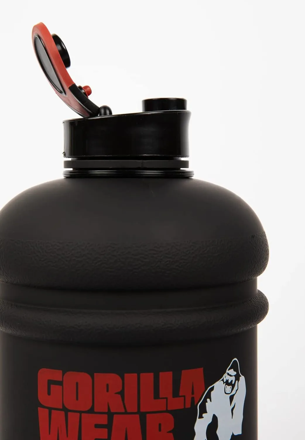Gorilla Wear Water Jug 2.2L