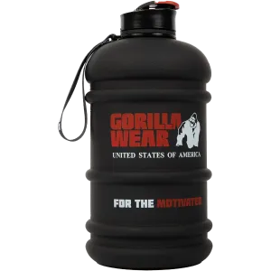 Gorilla Wear Water Jug 2.2L