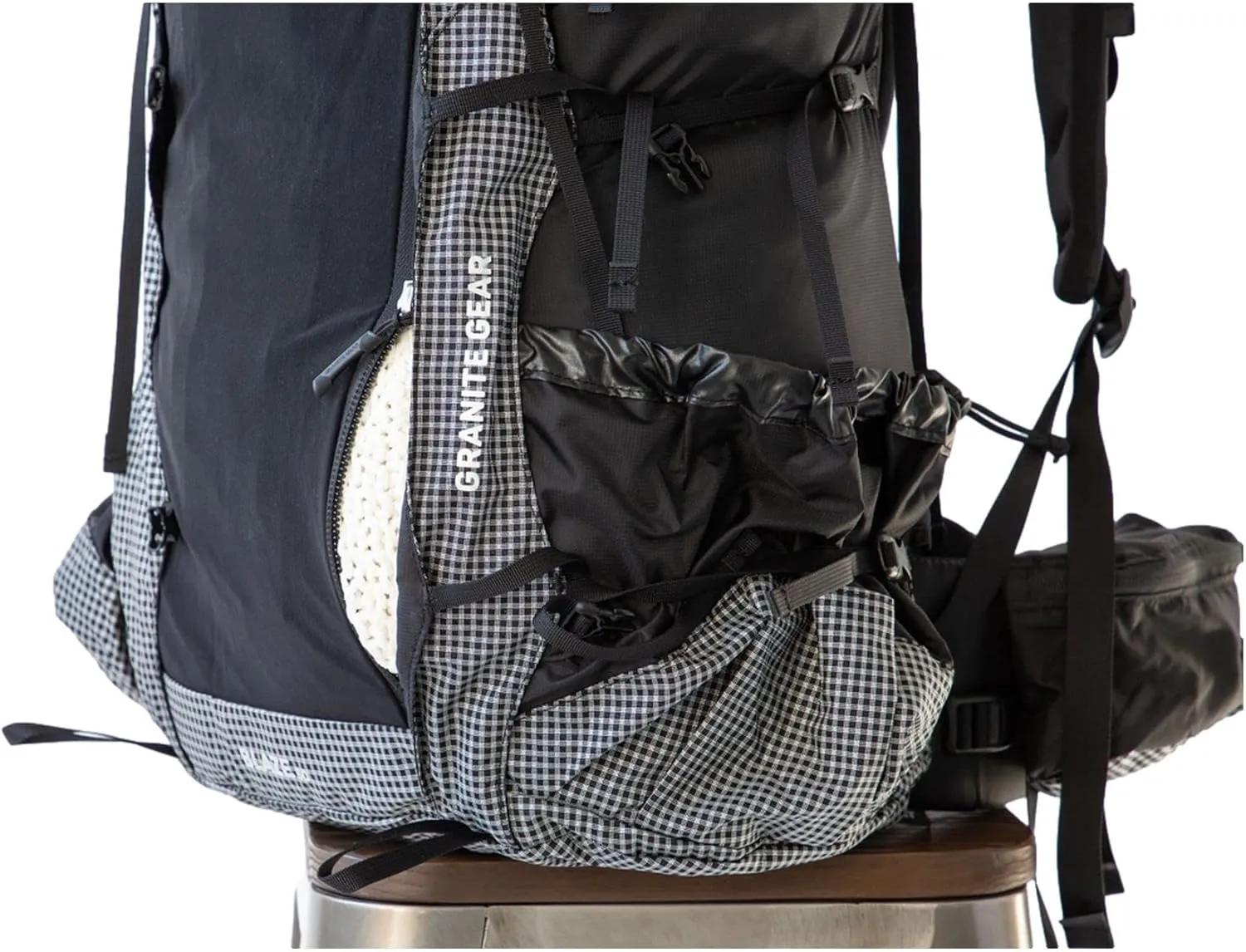 Granite Gear Blaze 60L Backpack