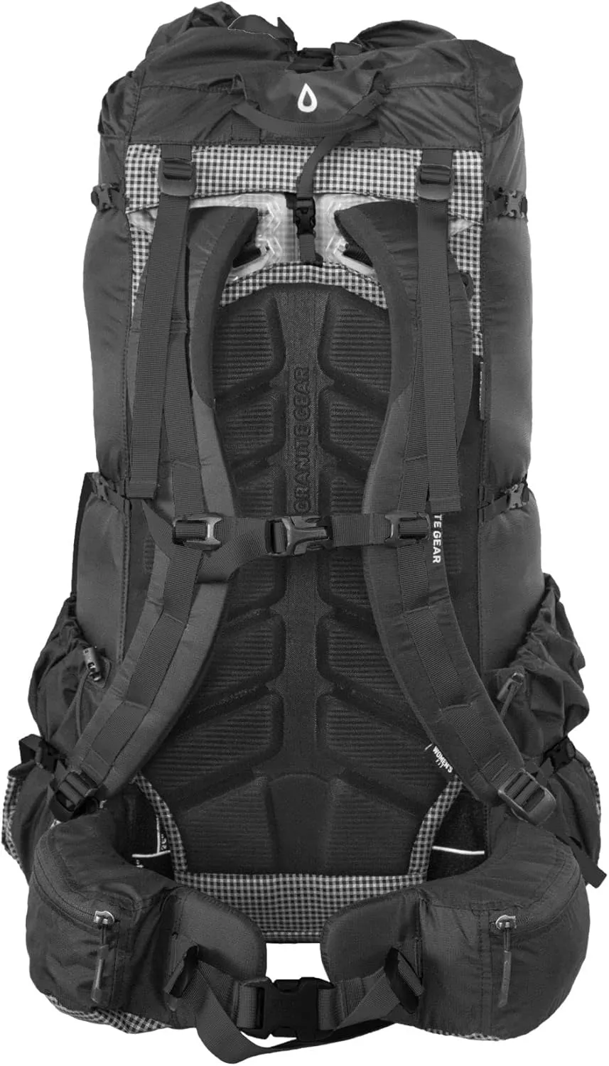 Granite Gear Blaze 60L Backpack