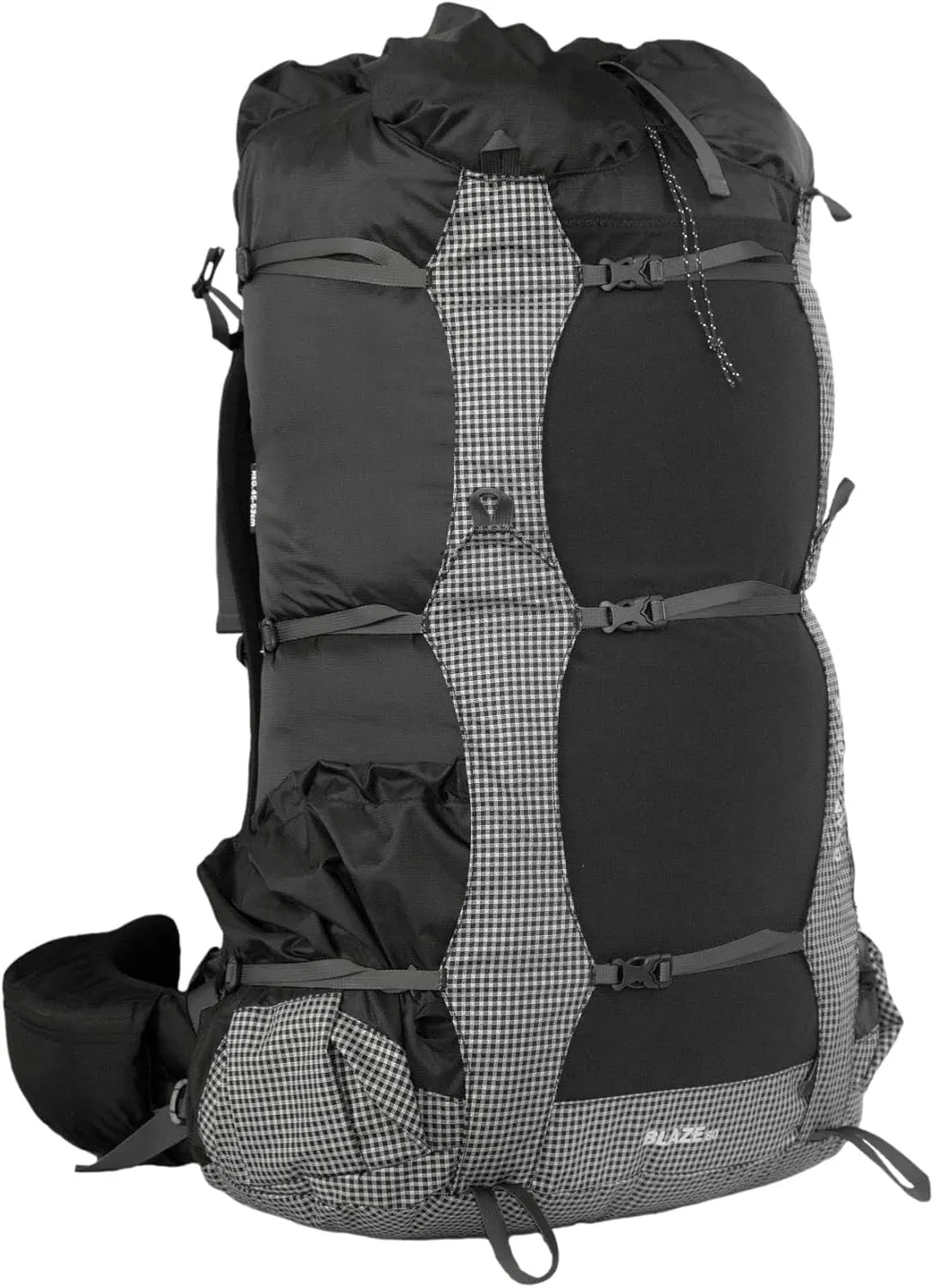 Granite Gear Blaze 60L Backpack
