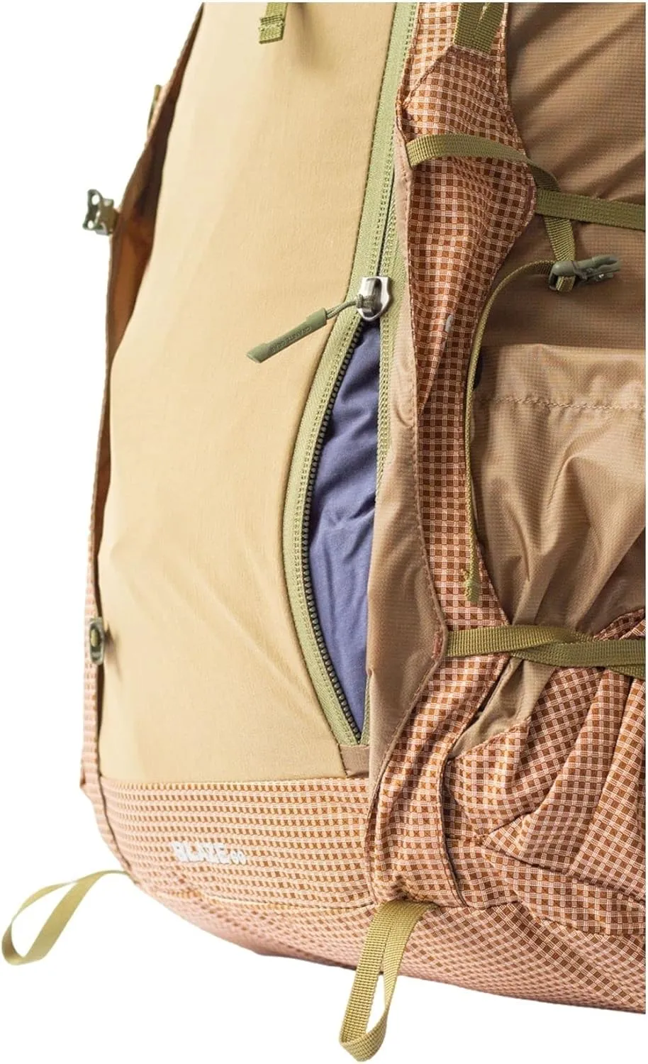Granite Gear Blaze 60L Backpack