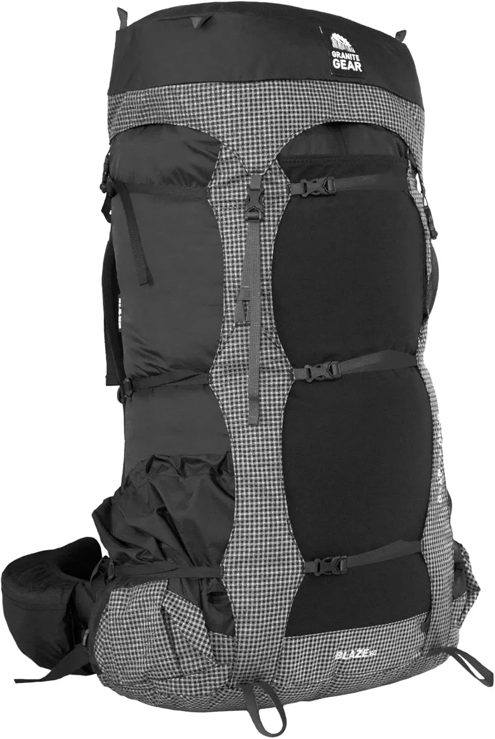 Granite Gear Blaze 60L Backpack
