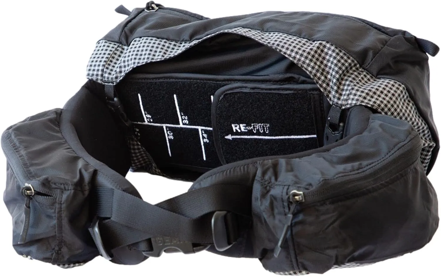 Granite Gear Blaze 60L Backpack