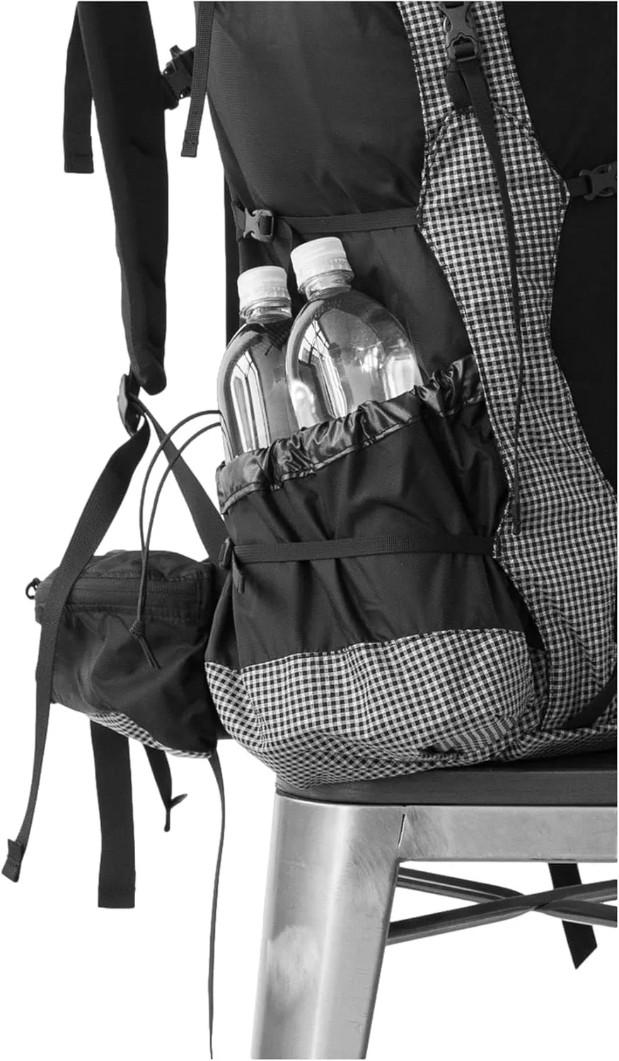 Granite Gear Blaze 60L Backpack