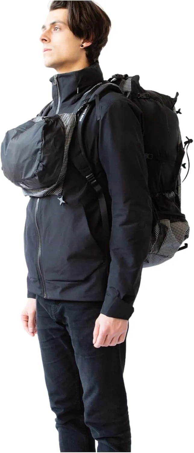 Granite Gear Blaze 60L Backpack