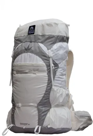 Granite Gear Crown 3 60L Backpack - Undyed Long