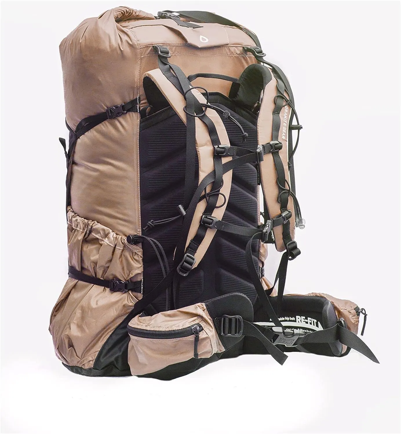 Granite Gear Crown 3 60L Backpack