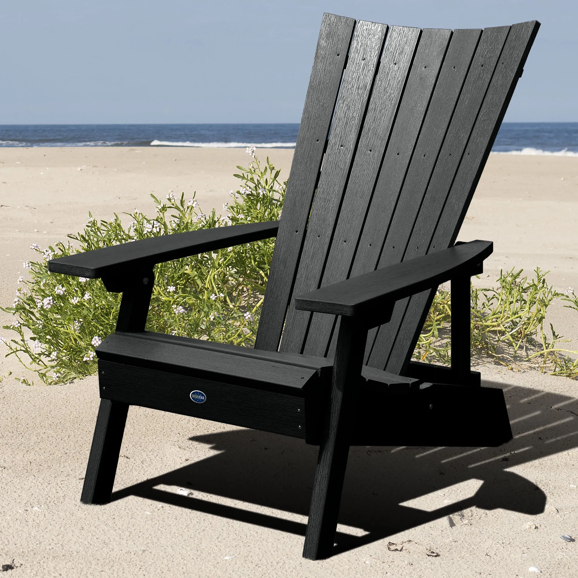 Granite Hills Folding and Reclining Adirondack Chair