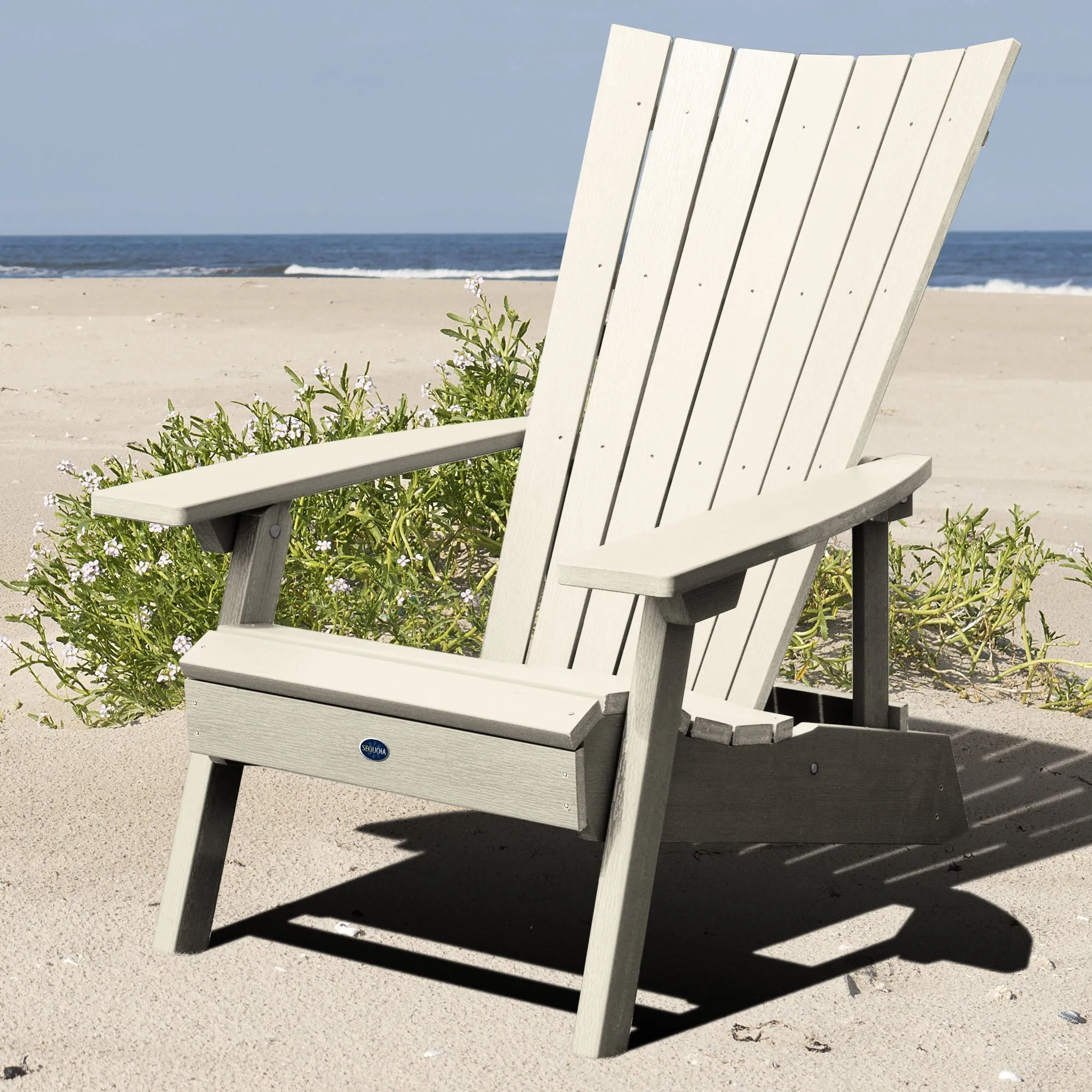 Granite Hills Folding and Reclining Adirondack Chair