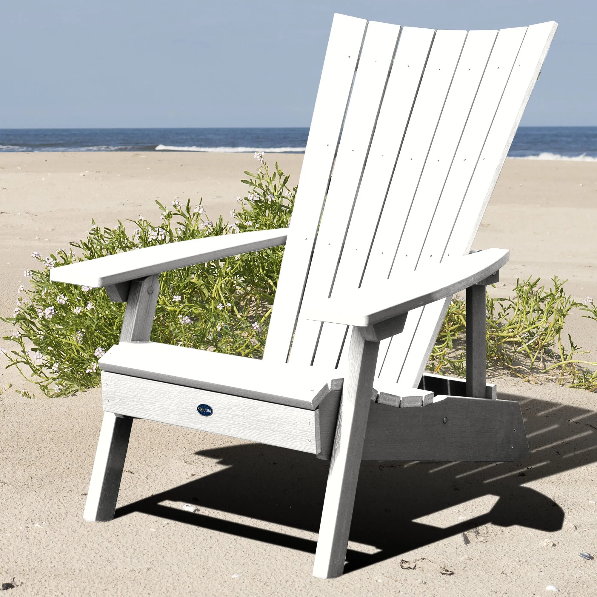 Granite Hills Folding and Reclining Adirondack Chair