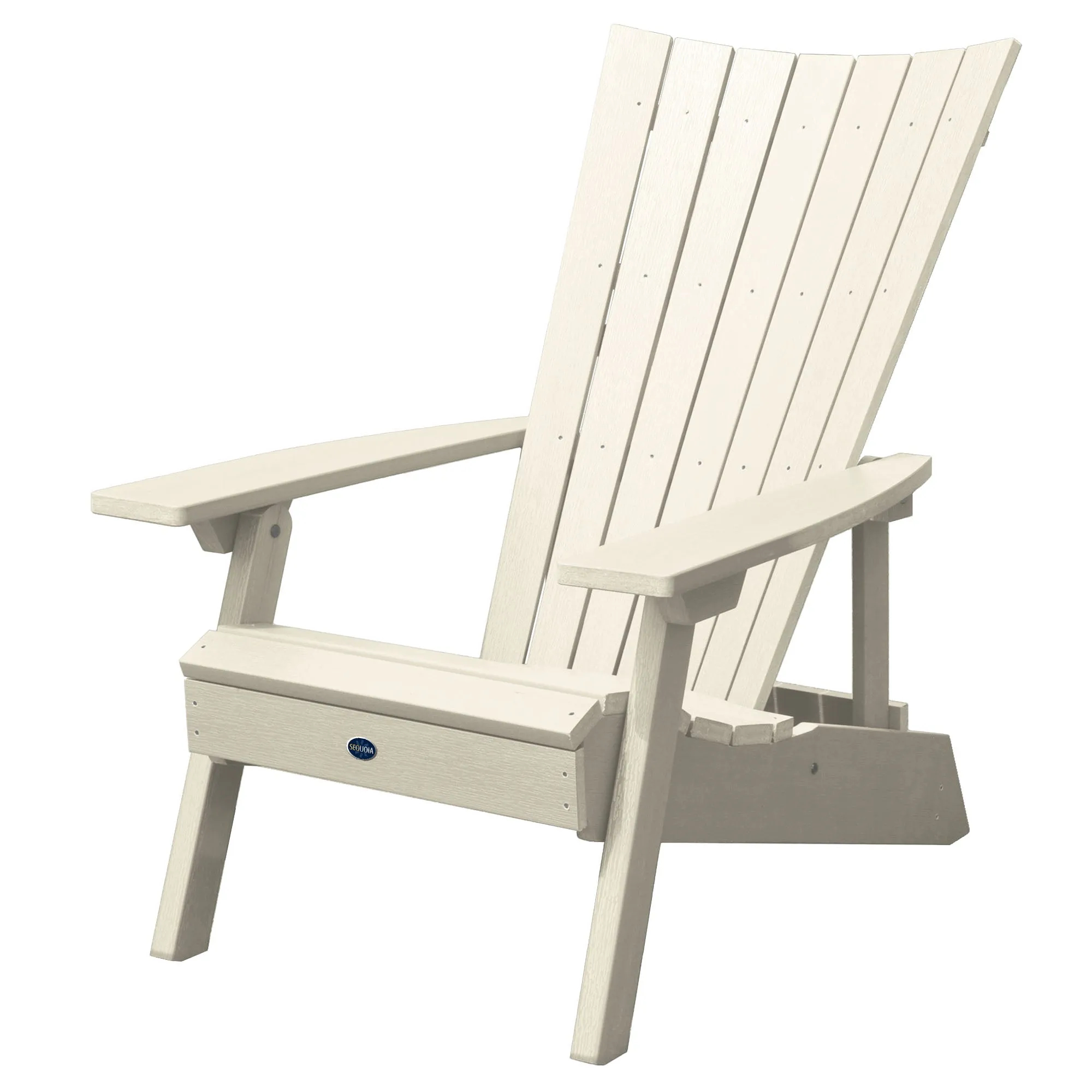 Granite Hills Folding and Reclining Adirondack Chair