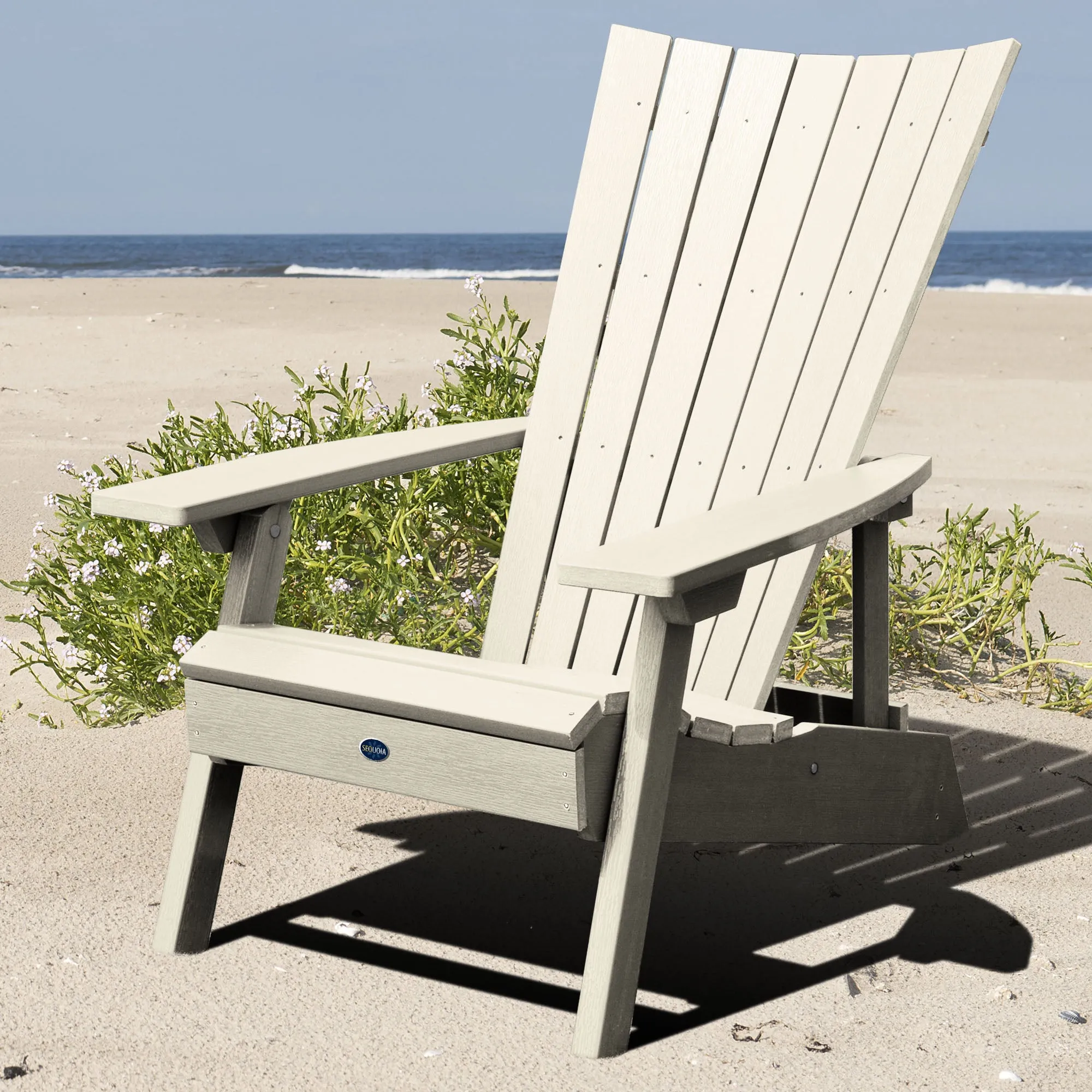 Granite Hills Folding and Reclining Adirondack Chair