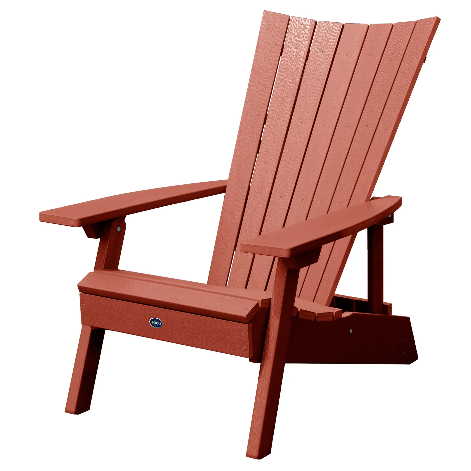 Granite Hills Folding and Reclining Adirondack Chair