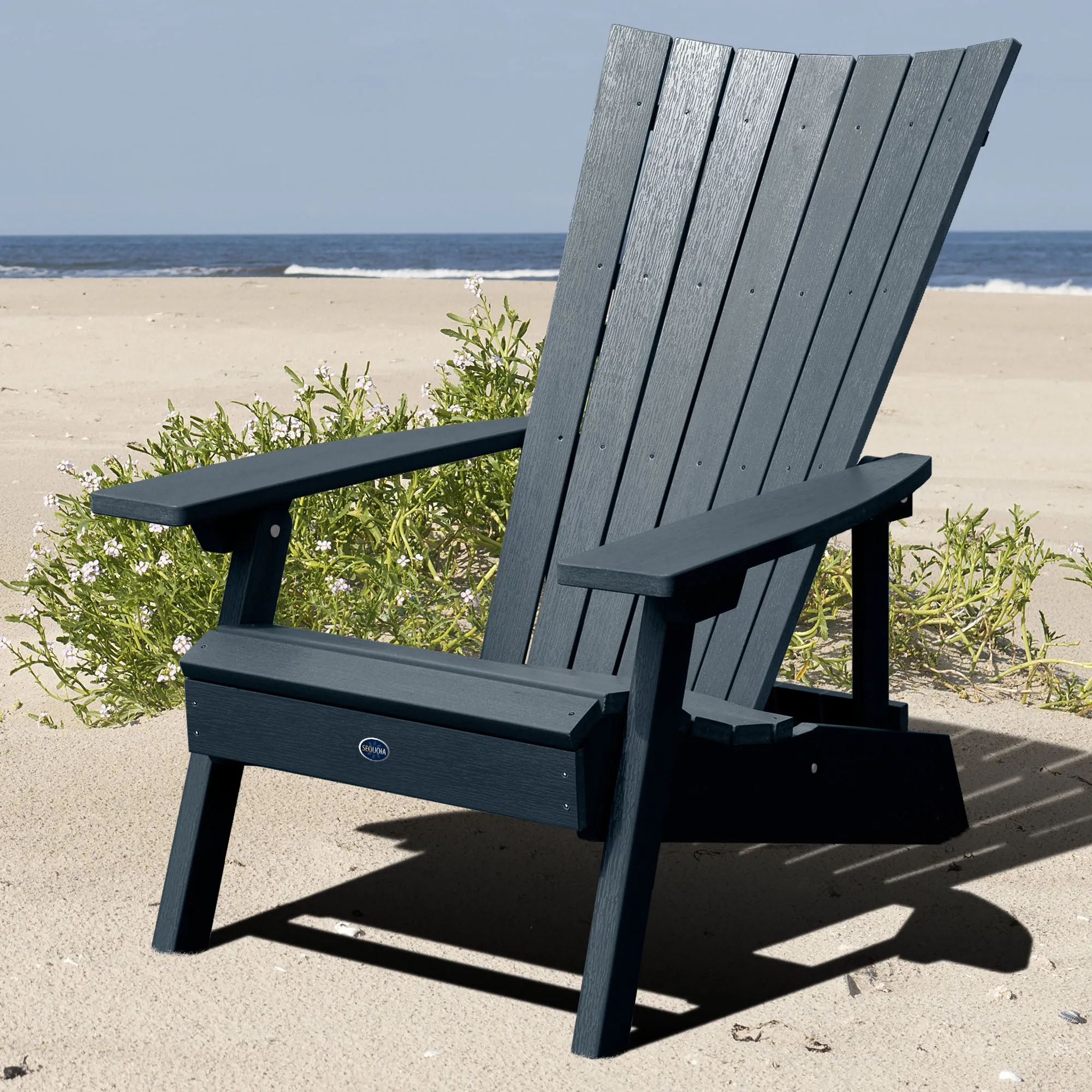 Granite Hills Folding and Reclining Adirondack Chair