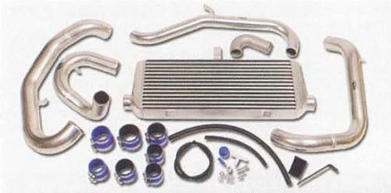 GReddy 12020479 Intercooler Kit