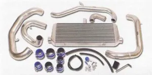 GReddy 12020479 Intercooler Kit