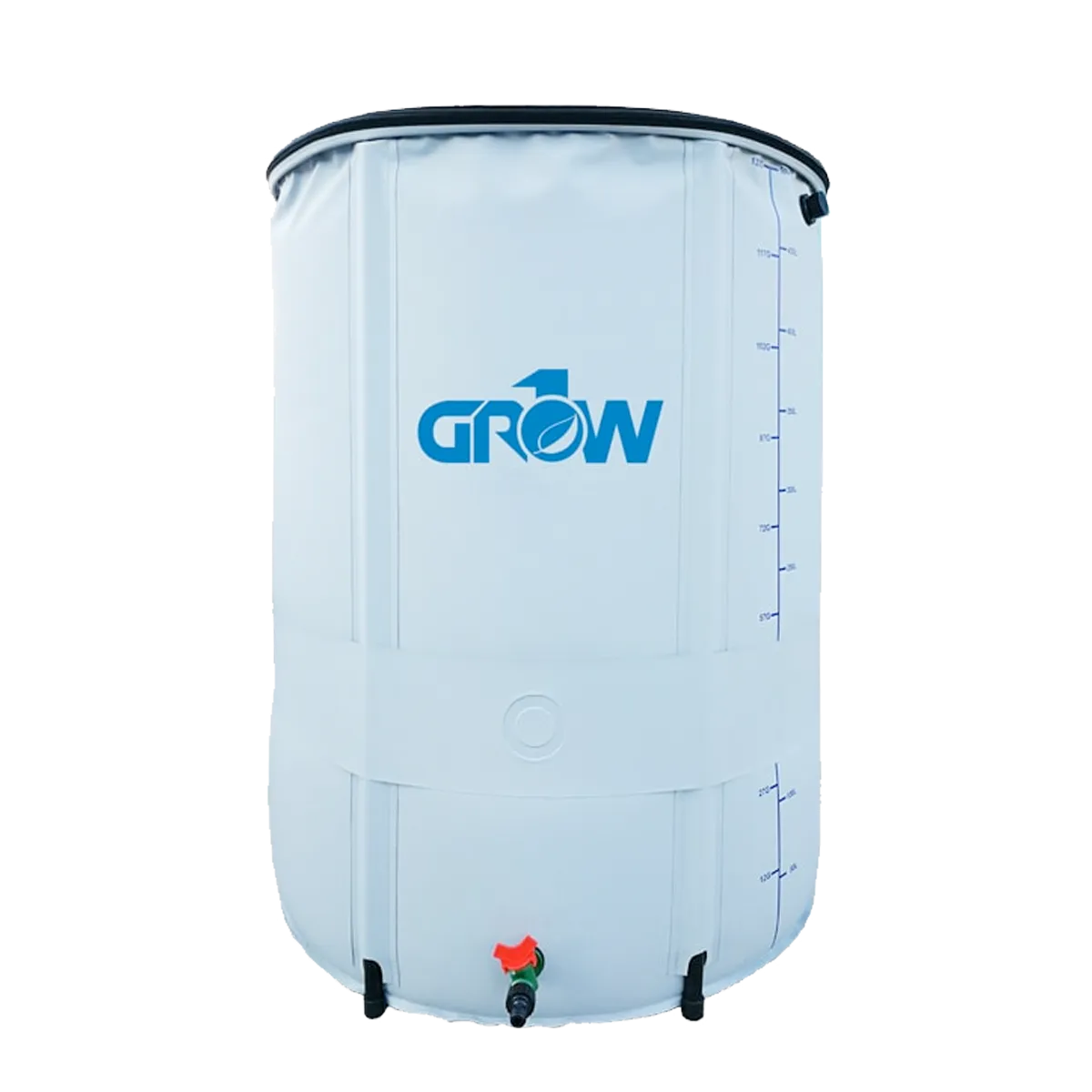 Grow1 Collapsible Reservoir - 60 Gallon