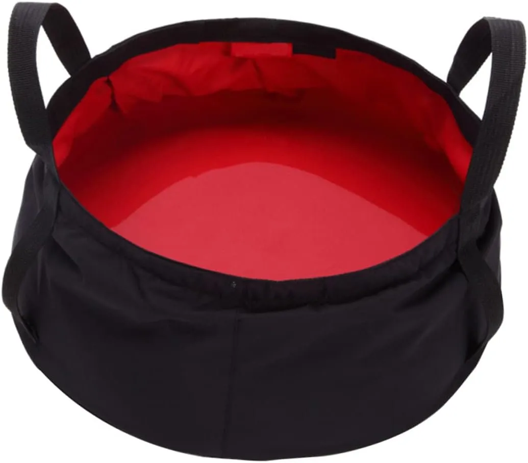 Happyyami Travel Fishing Bucket Portable