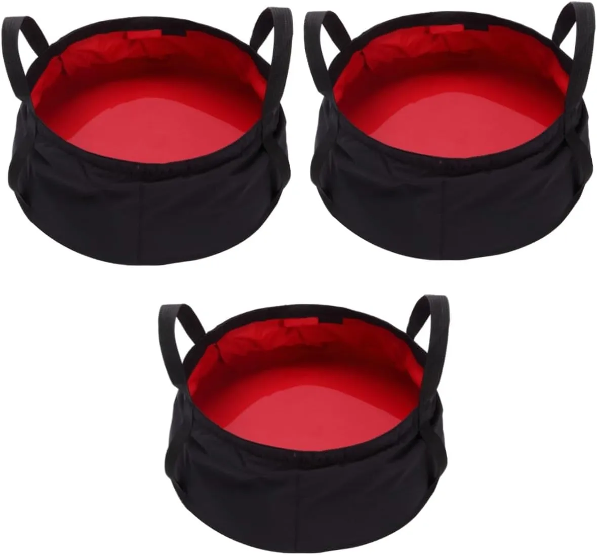Happyyami Travel Fishing Bucket Portable