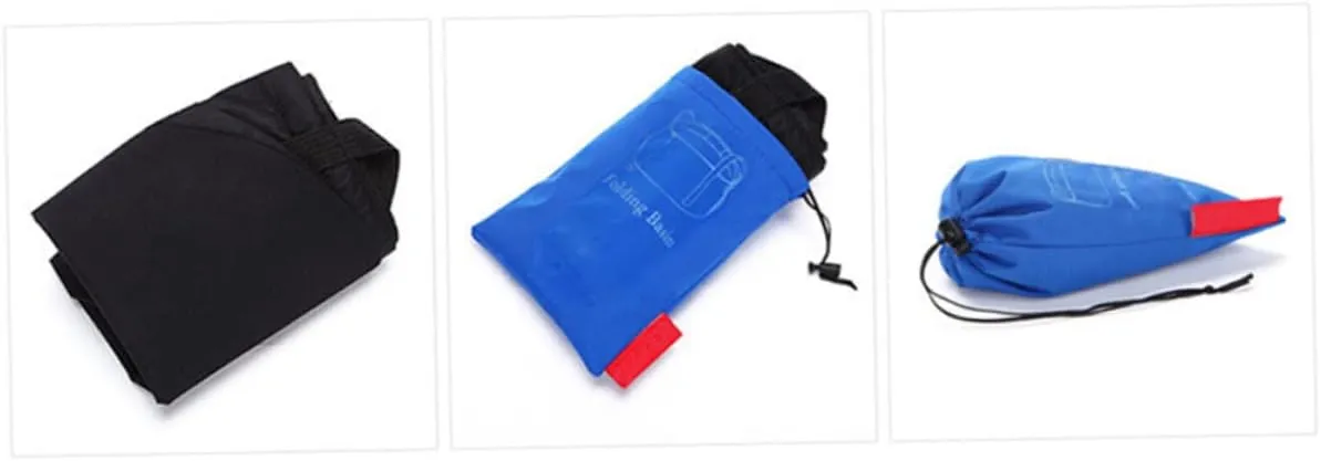 Happyyami Travel Fishing Bucket Portable