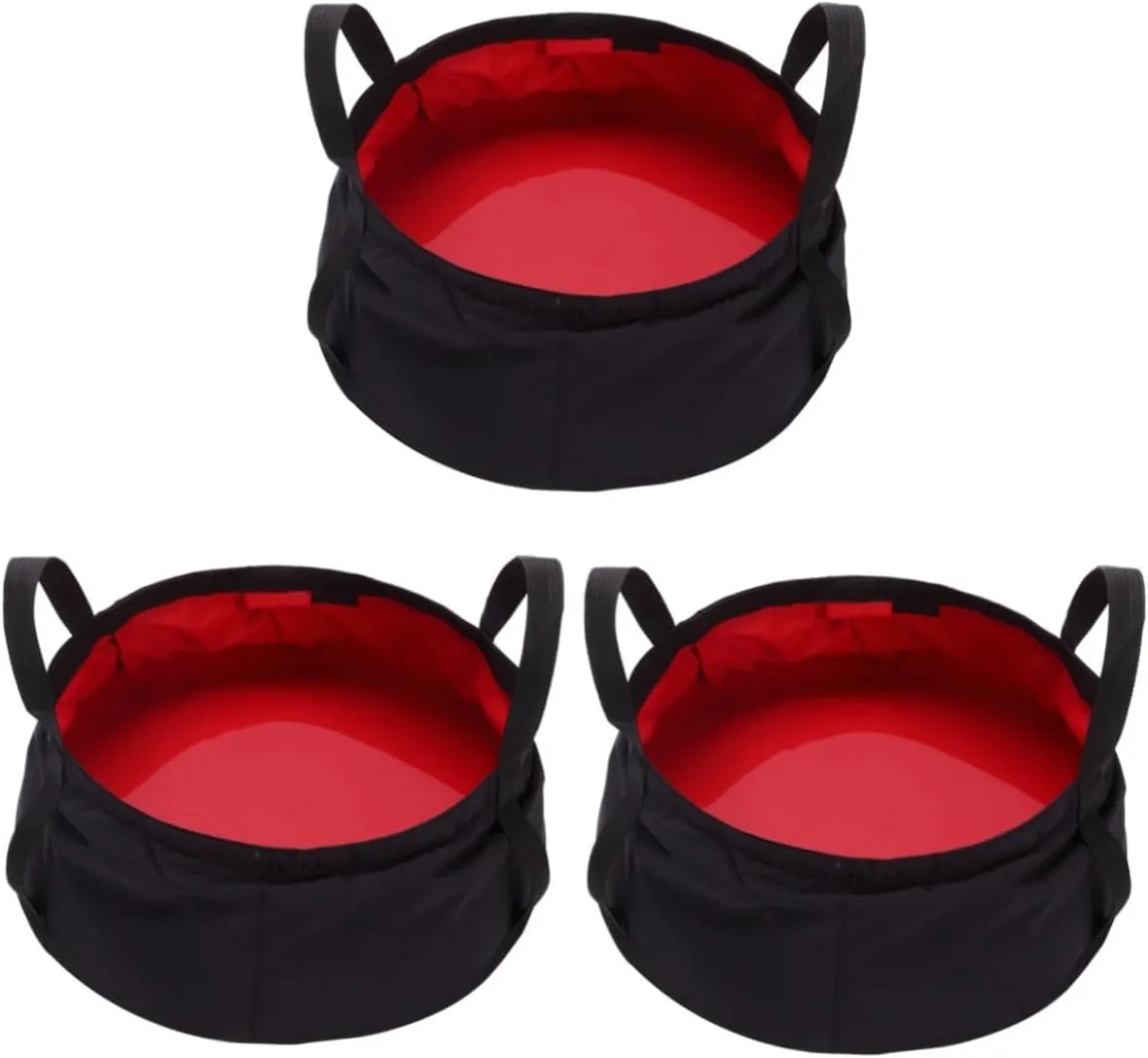 Happyyami Travel Fishing Bucket Portable