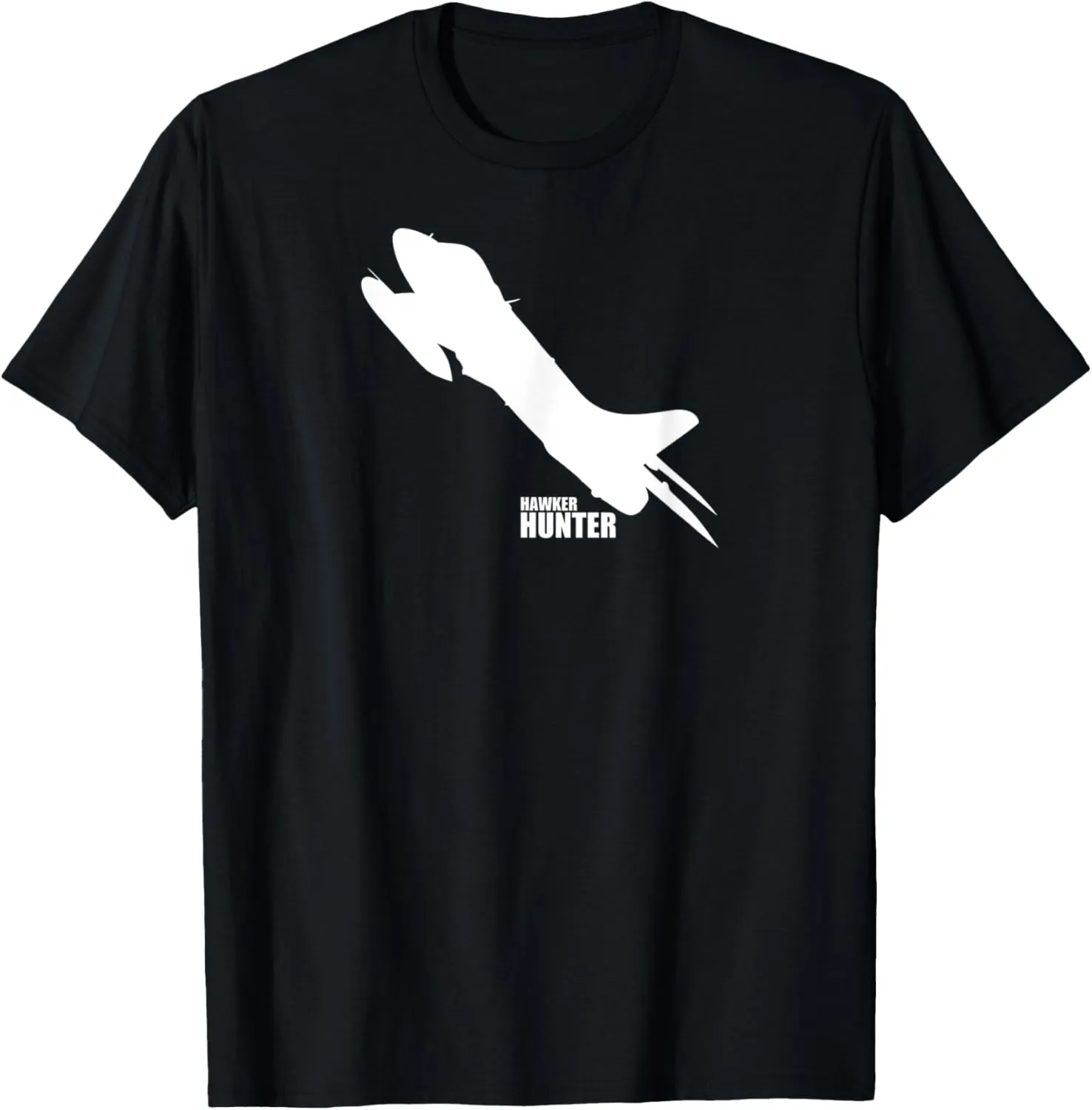 Hawker Hunter T-Shirt