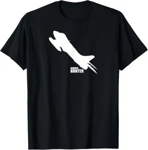 Hawker Hunter T-Shirt