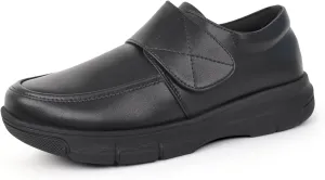 Hawkwell Women's Strap Lightweight Healthcare Nursing Shoes Slip Resistant Work Shoes