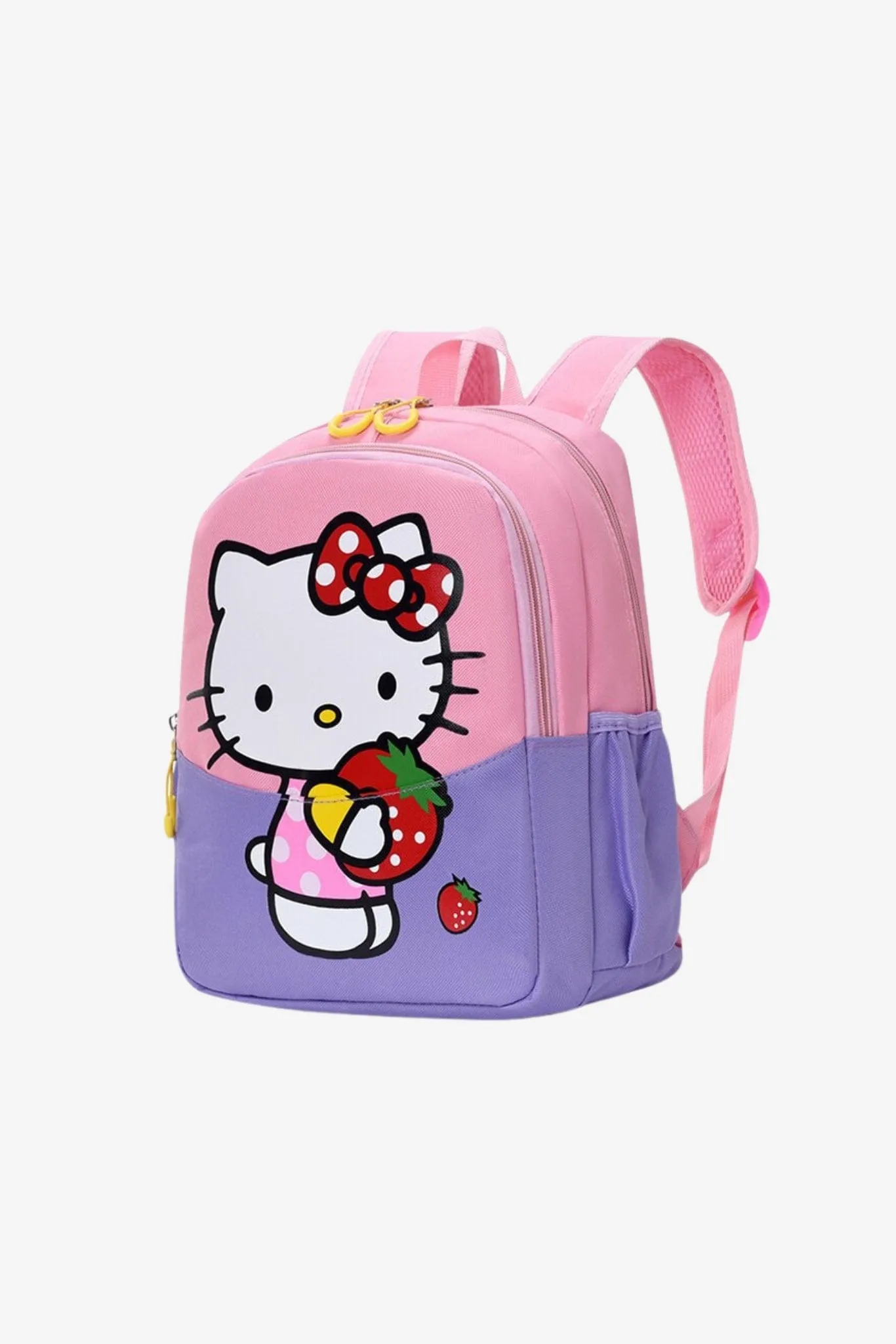 Hello Kitty Backpack Lightweight