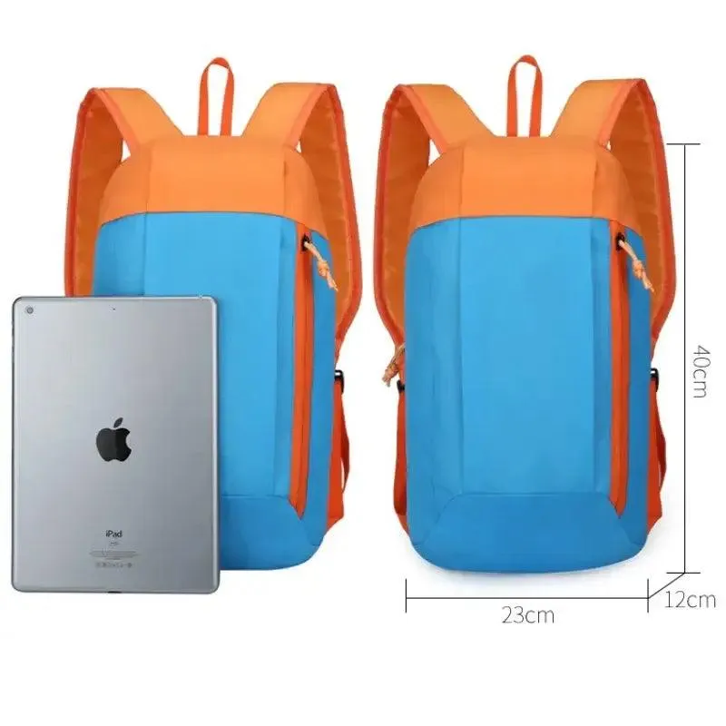 High-Quality Lightweight Small Sports Backpack